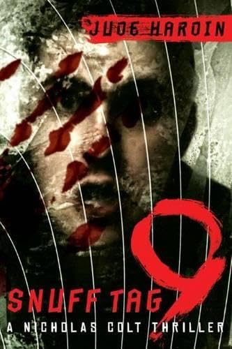 Snuff Tag 9 book cover