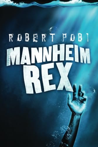 Mannheim Rex book cover