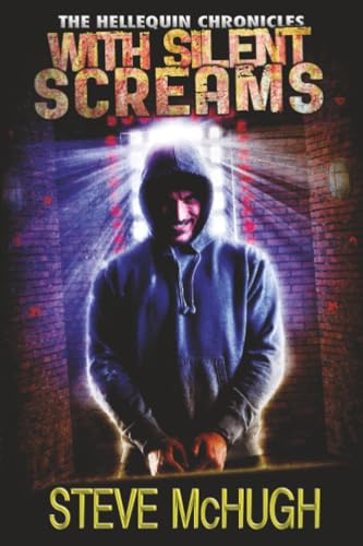 With Silent Screams cover