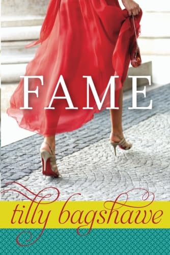 Fame book cover