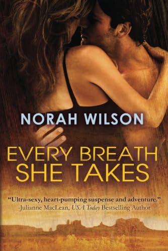 Every Breath She Takes