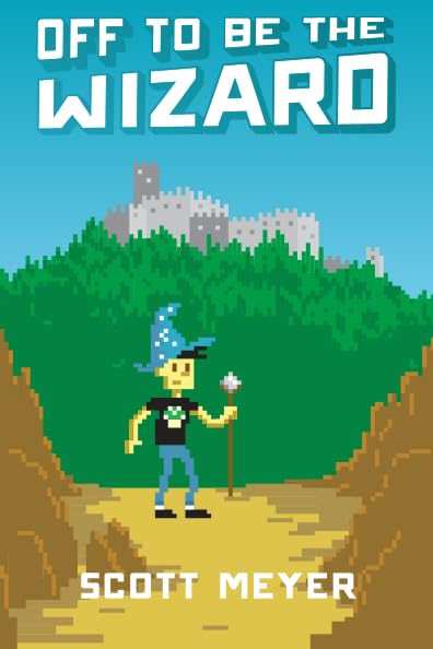 Off to Be the Wizard