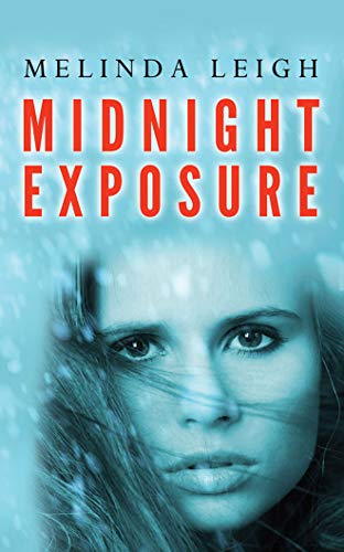 Midnight Exposure book cover