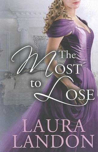 The Most to Lose book cover