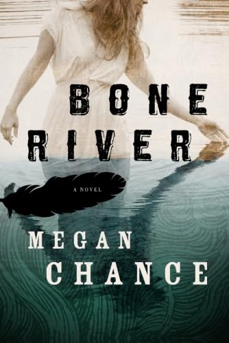 Bone River book cover