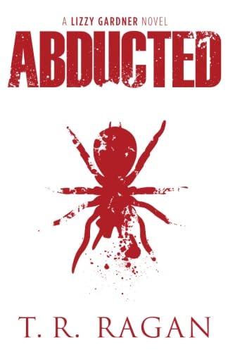Abducted book cover