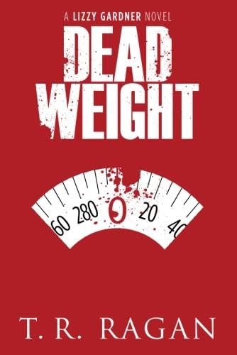 Dead Weight book cover
