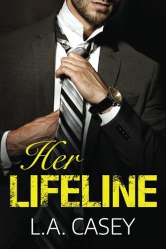 Her Lifeline book cover