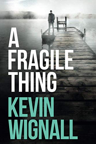 A Fragile Thing book cover