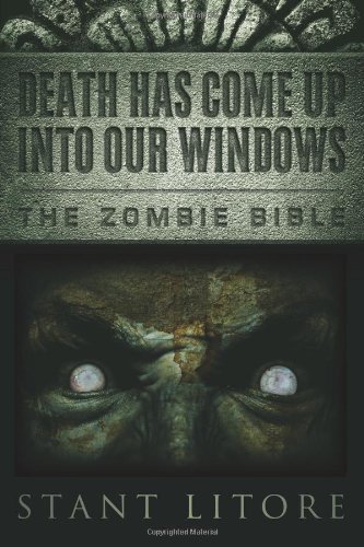 Death Has Come Up into Our Windows