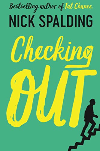 Checking Out book cover