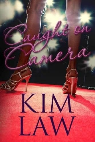 Caught on Camera book cover