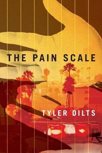 The Pain Scale book cover
