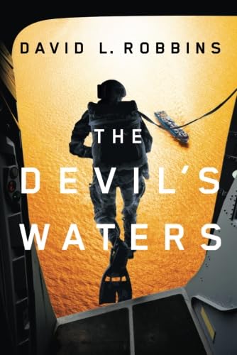 The Devil's Waters book cover
