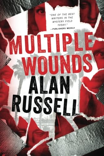 Multiple Wounds book cover