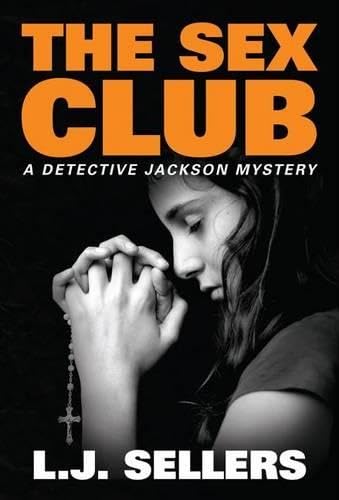 The Sex Club book cover