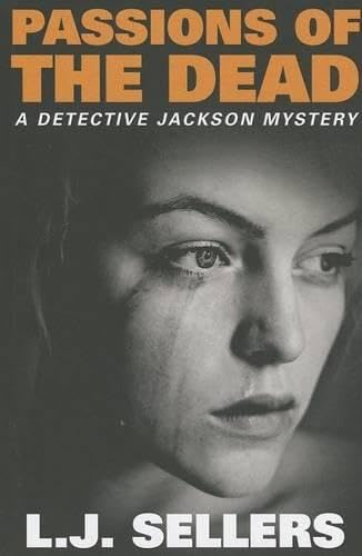 Passions of the Dead book cover