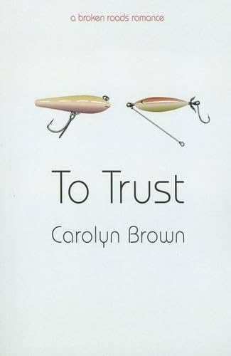 To Trust cover