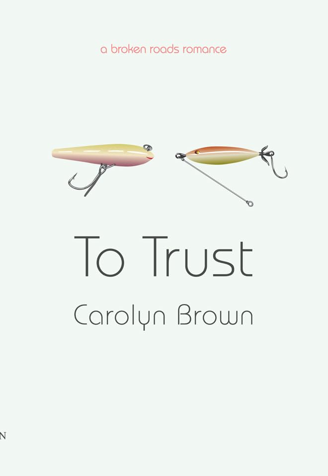 To Trust book cover