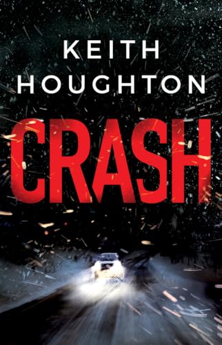 Crash book cover
