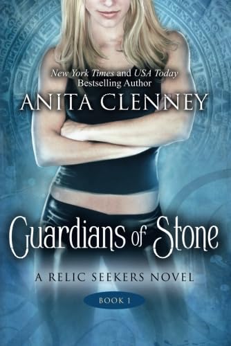 Guardians of Stone