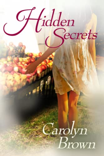 Hidden Secrets book cover