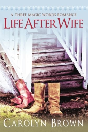 Life After Wife cover