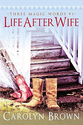 Life After Wife book cover
