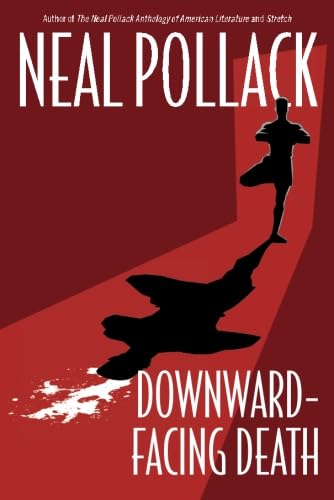 Downward-Facing Death book cover