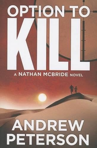 Option to Kill book cover