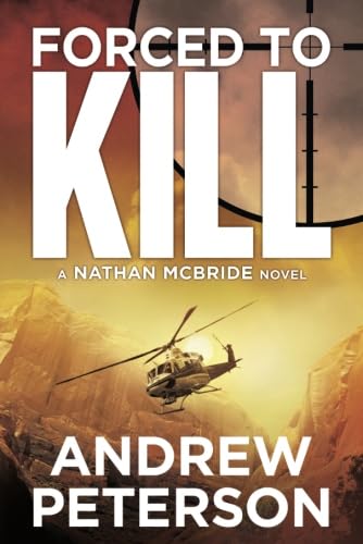 Forced to Kill book cover