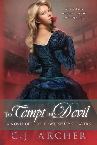To Tempt the Devil / A Forbidden Life book cover
