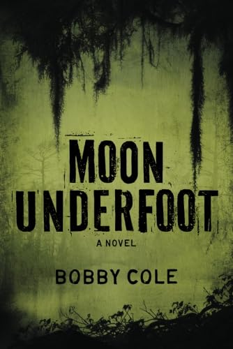 Moon Underfoot book cover