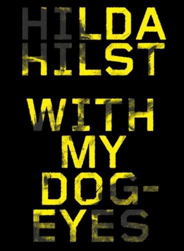 With My Dog Eyes book cover