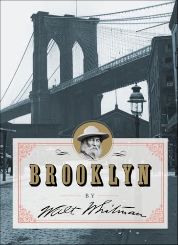 Brooklyn book cover