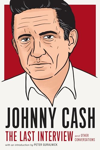 Johnny Cash (By: Johnny Cash) cover