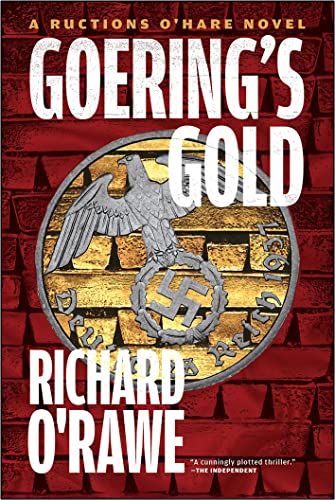 Goering's Gold cover