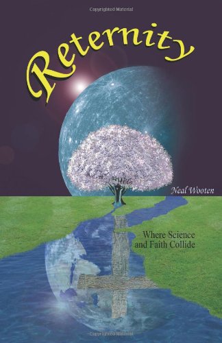 Cover of Reternity