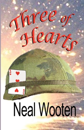 Three of Hearts book cover