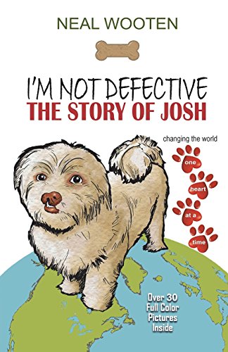 I'm Not Defective book cover