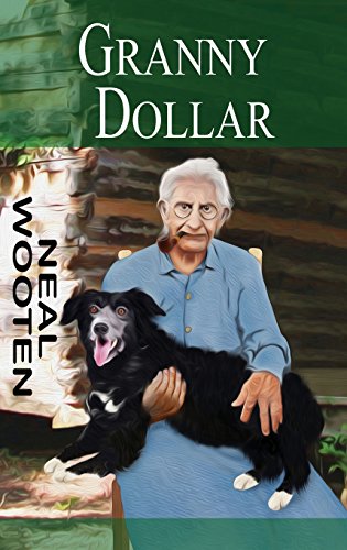 Granny Dollar book cover