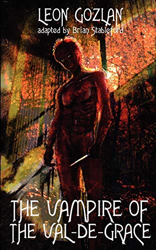 The Vampire of the Val-de-Grâce