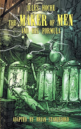The Maker of Men and his Formula