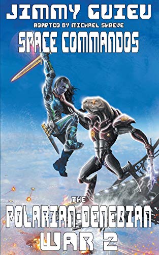 Space Commandos