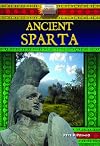 Ancient Sparta (Explore Ancient Worlds)