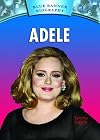 Adele (Blue Banner Biographies)