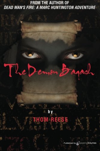 The Demon Baqash