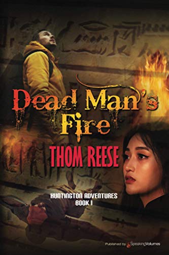 Dead Man's Fire