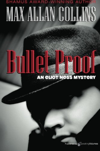 Bullet Proof book cover