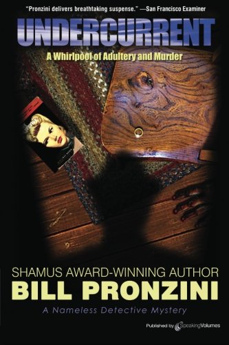 Undercurrent book cover